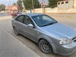 دايو لاسيتي